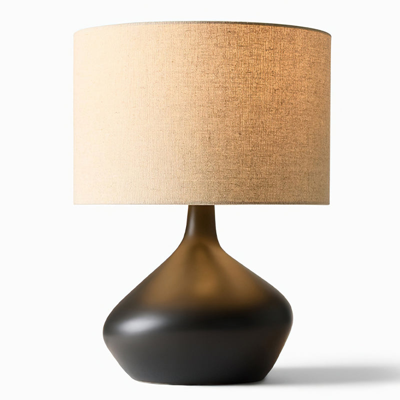 Maren Resin Table Lamp