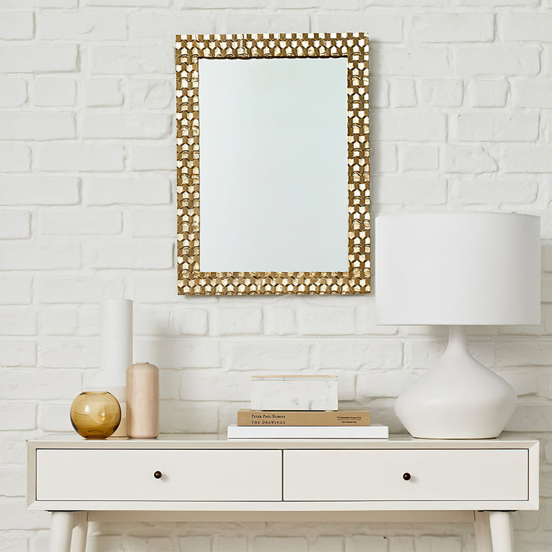 Maren Resin Table Lamp