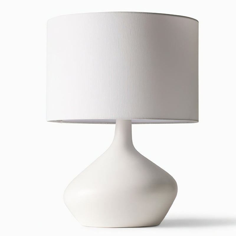 Maren Resin Table Lamp