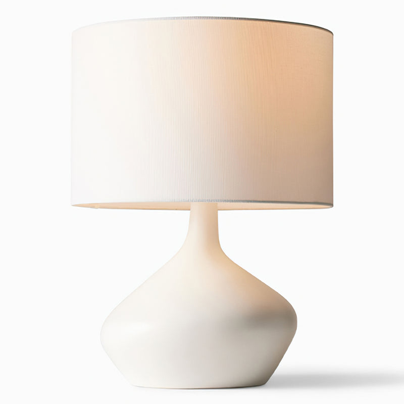 Maren Resin Table Lamp