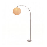 Corbett Paper  Floor Lamp