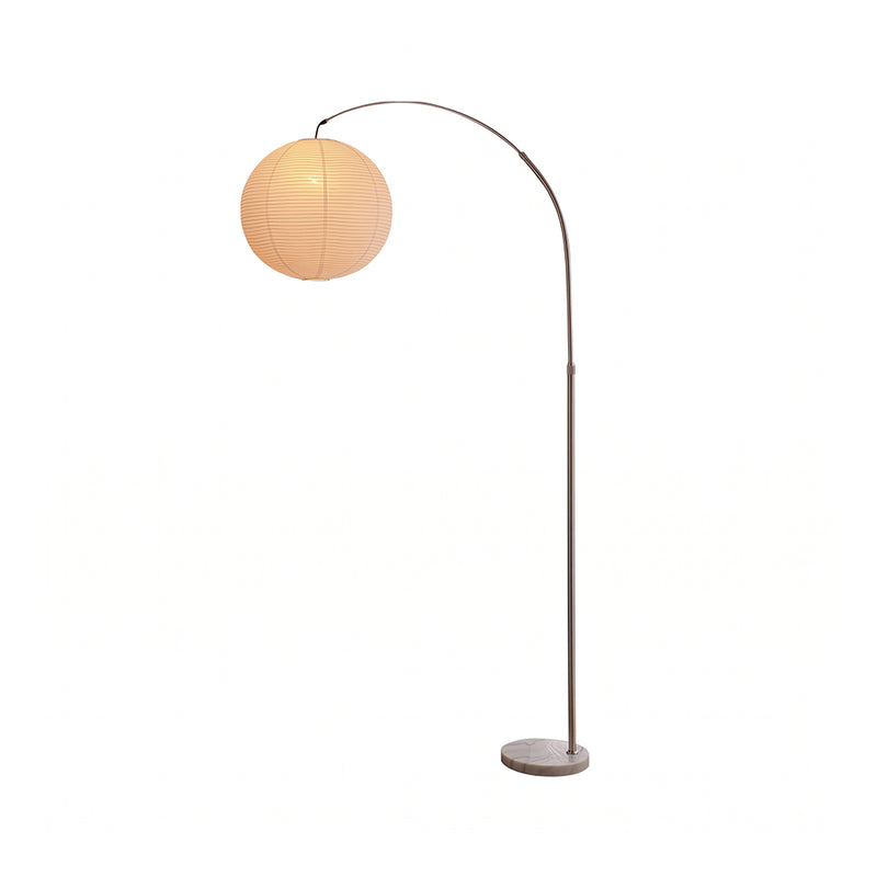 Corbett Paper  Floor Lamp