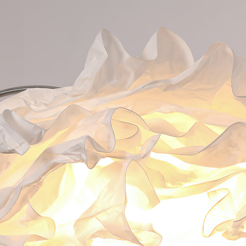 Margaux Paper Floor Lamp