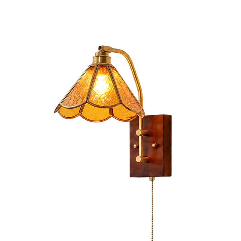 Maristelle Wall Sconce