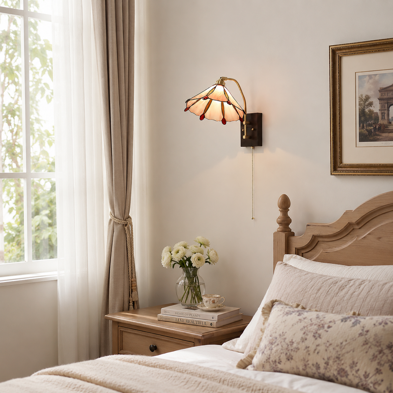 Maristelle Wall Sconce