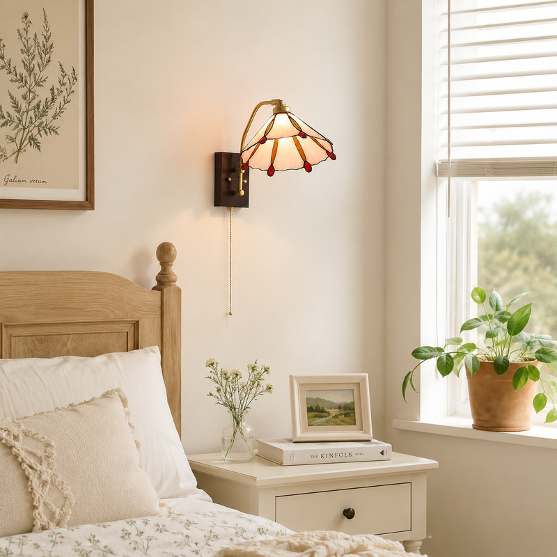 Maristelle Wall Sconce