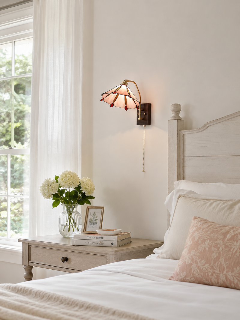 Maristelle Wall Sconce