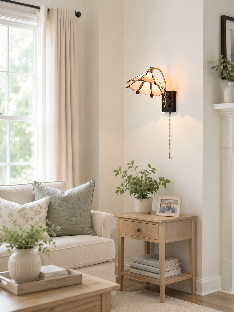 Maristelle Wall Sconce