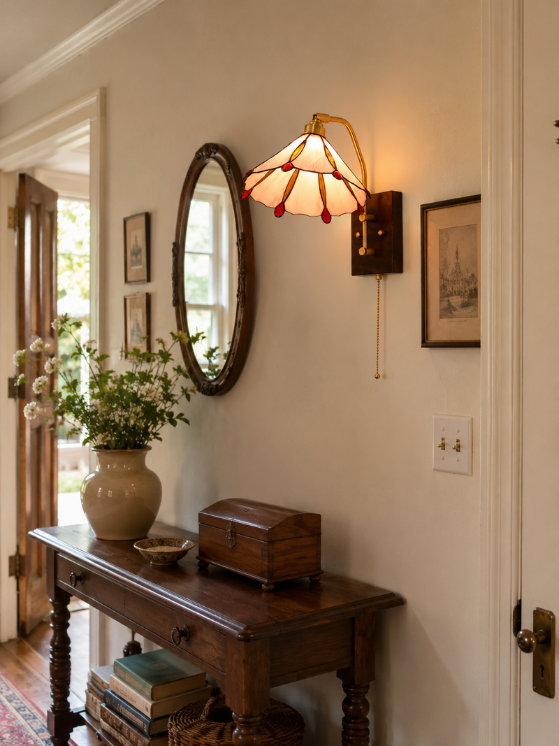 Maristelle Wall Sconce