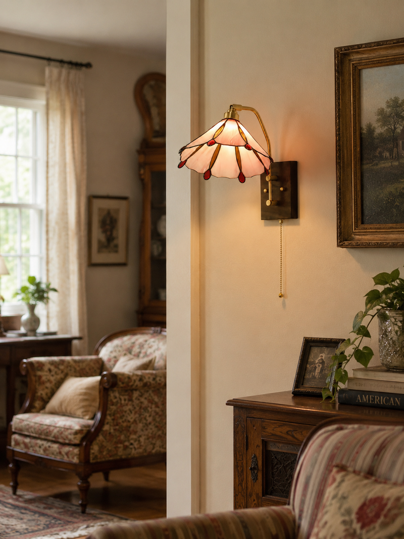 Maristelle Wall Sconce