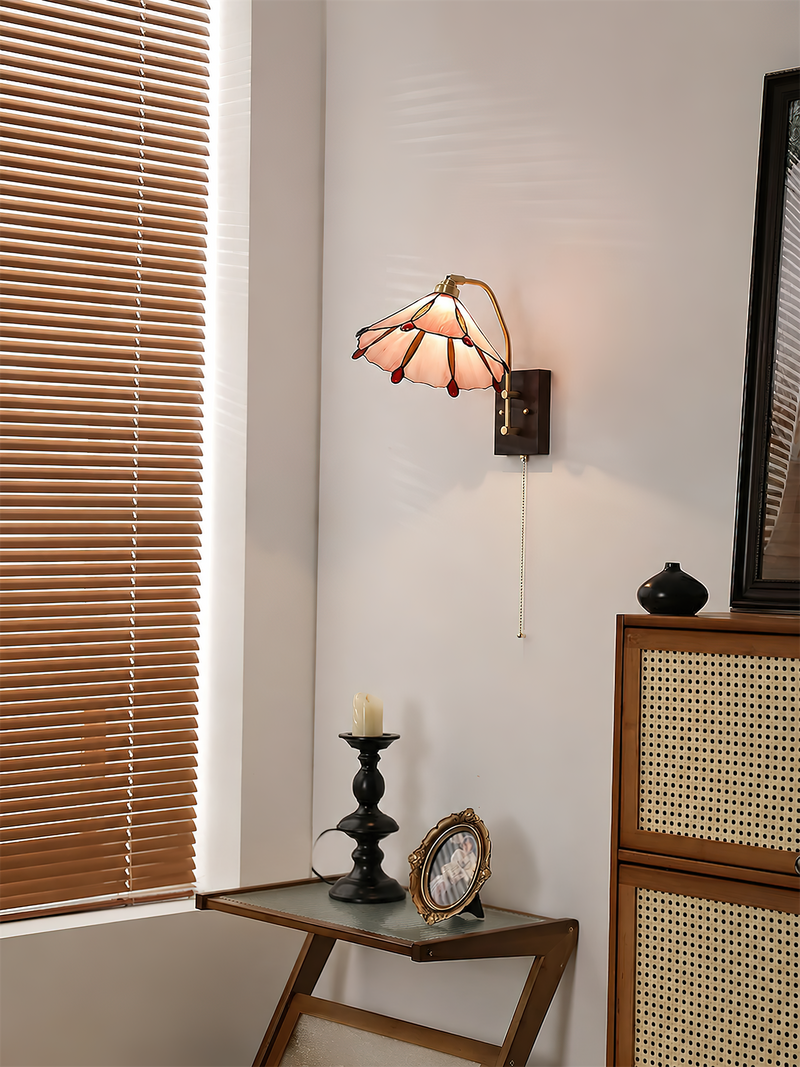 Maristelle Wall Sconce