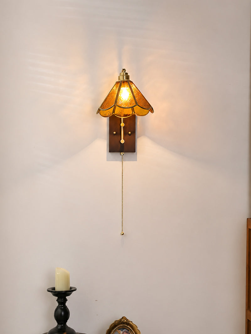 Maristelle Wall Sconce