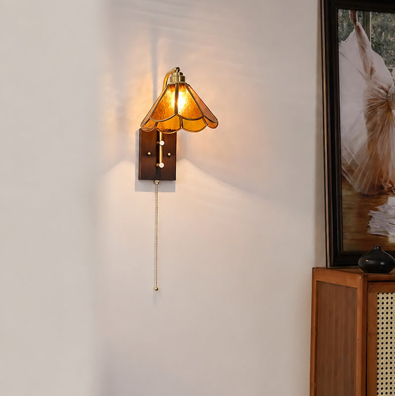 Maristelle Wall Sconce