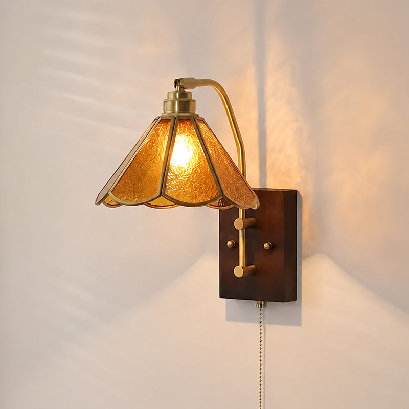Maristelle Wall Sconce