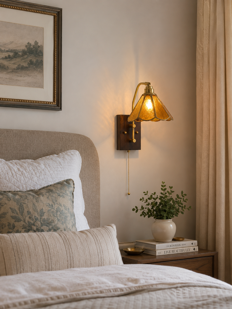 Maristelle Wall Sconce