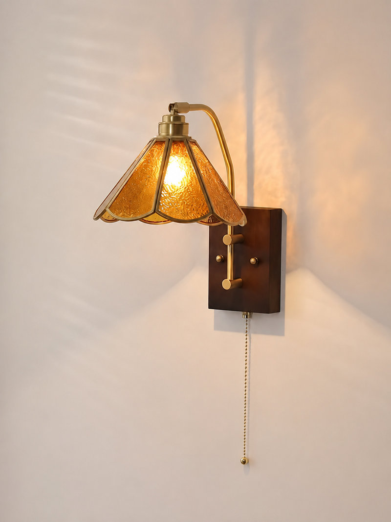 Maristelle Wall Sconce