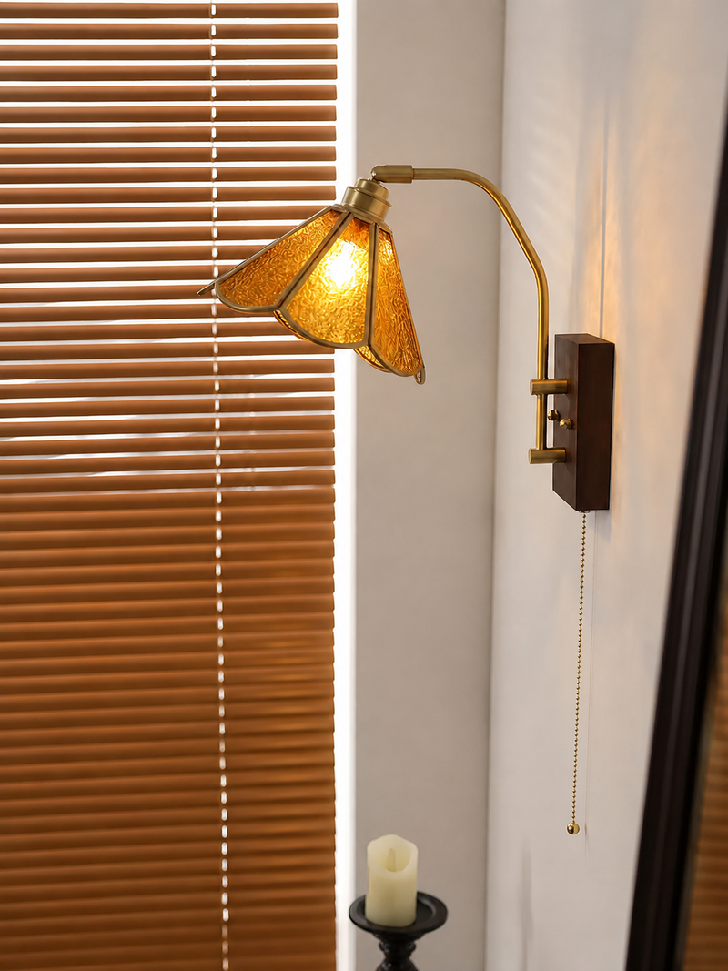 Maristelle Wall Sconce