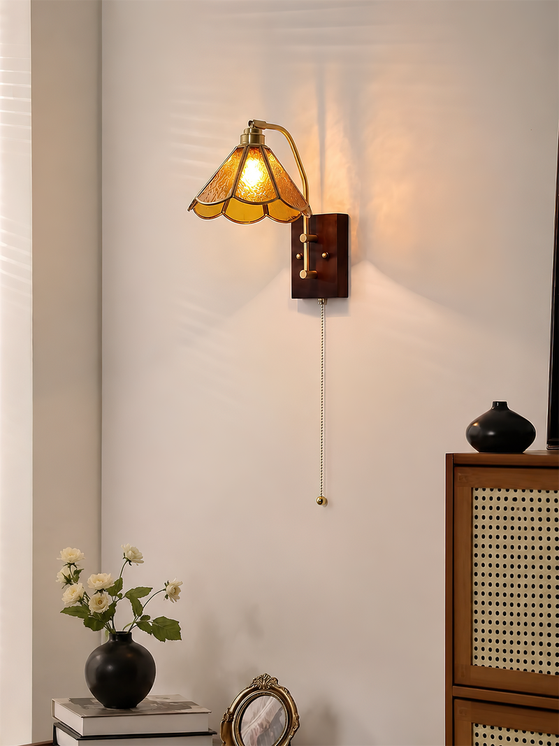 Maristelle Wall Sconce