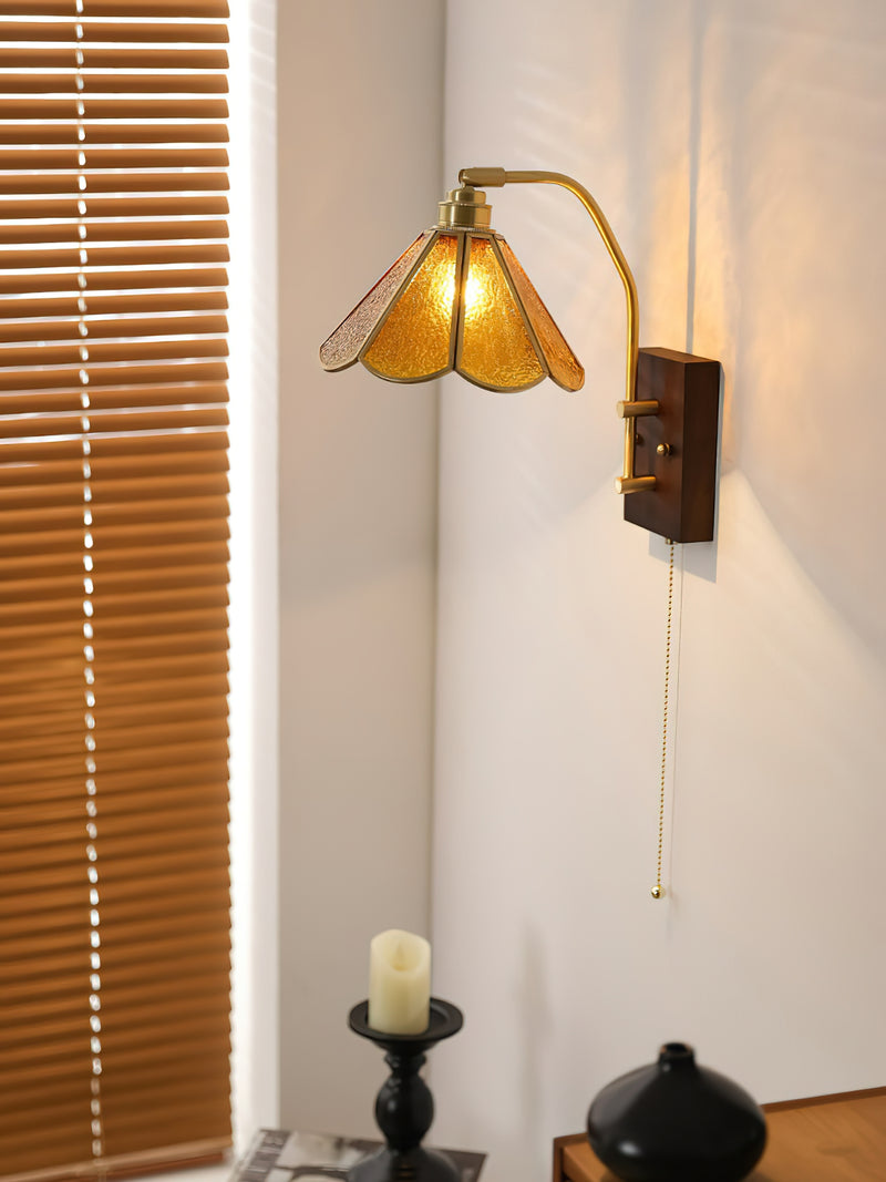 Maristelle Wall Sconce