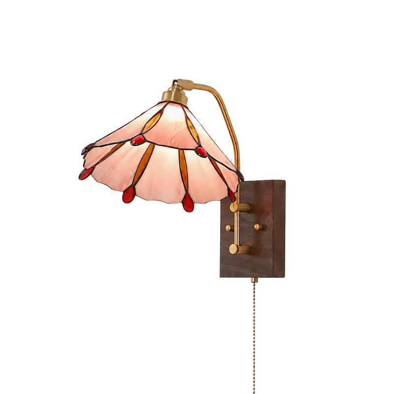 Maristelle Wall Sconce