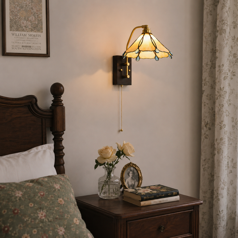 Maristelle Wall Sconce