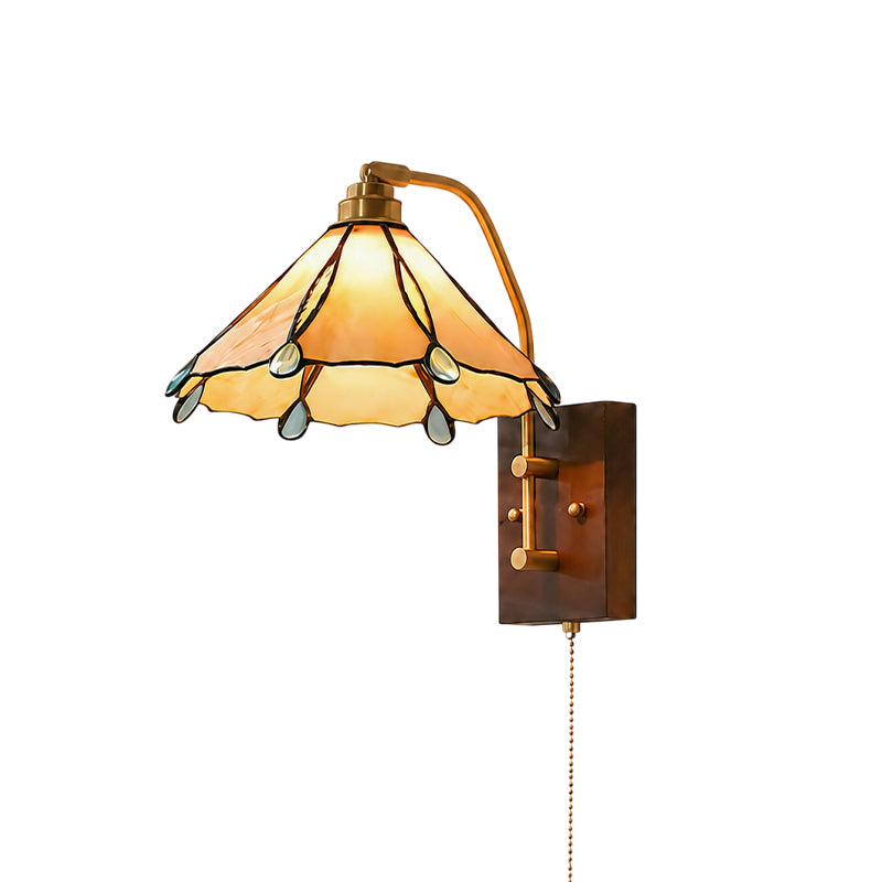 Maristelle Wall Sconce