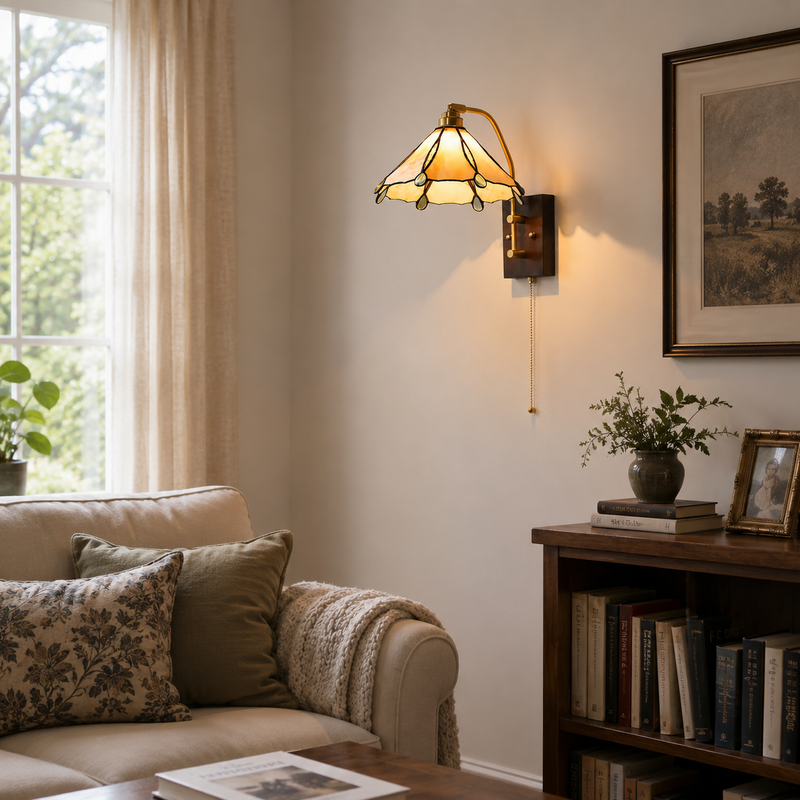 Maristelle Wall Sconce
