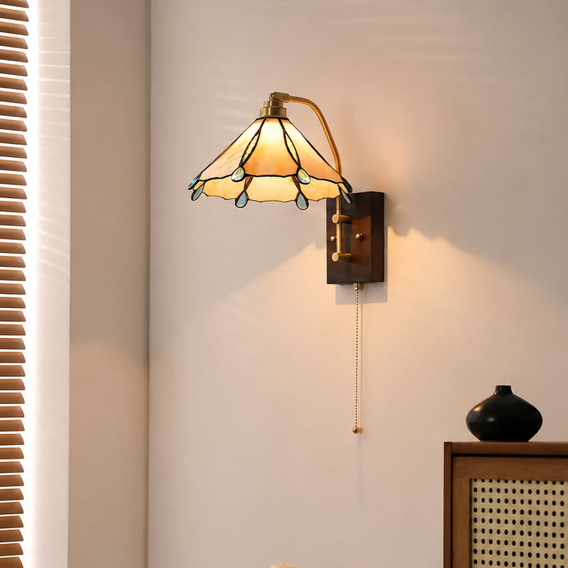 Maristelle Wall Sconce