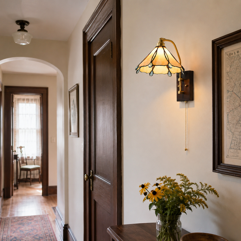Maristelle Wall Sconce
