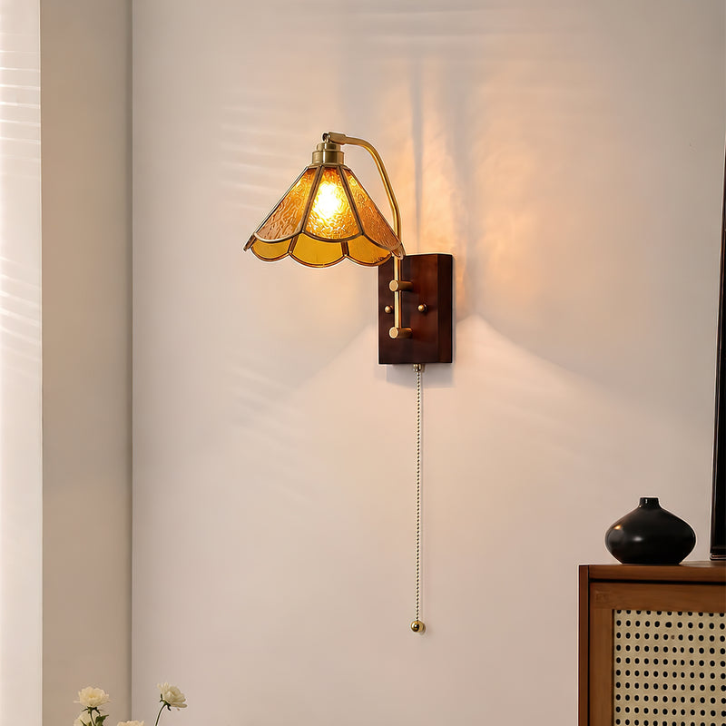 Maristelle Wall Sconce