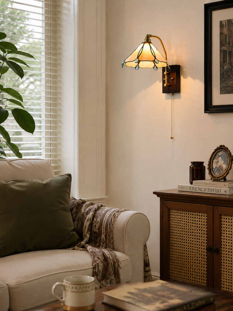 Maristelle Wall Sconce