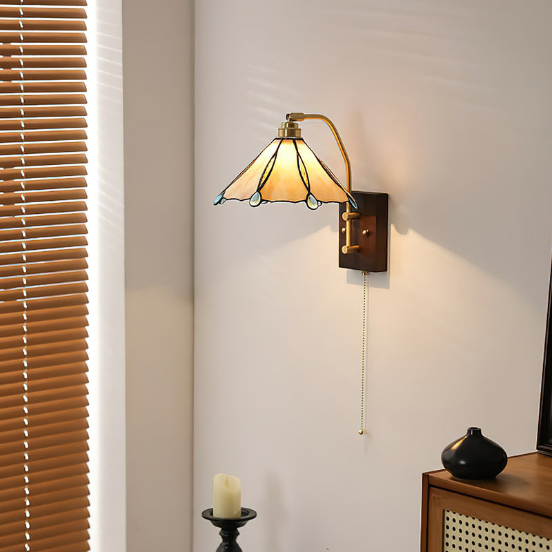 Maristelle Wall Sconce