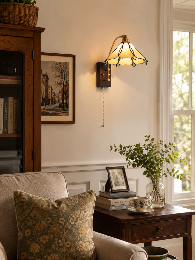 Maristelle Wall Sconce