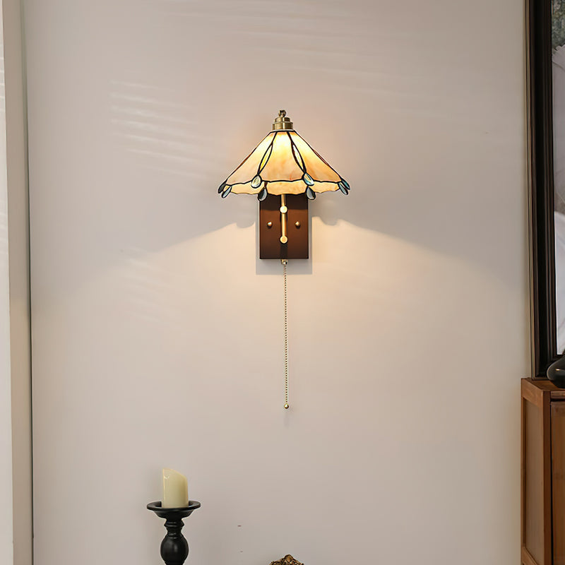 Maristelle Wall Sconce