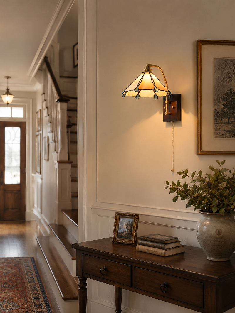 Maristelle Wall Sconce