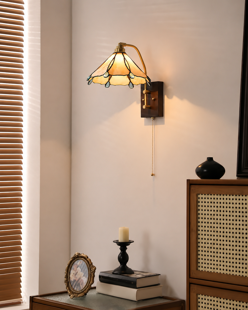 Maristelle Wall Sconce