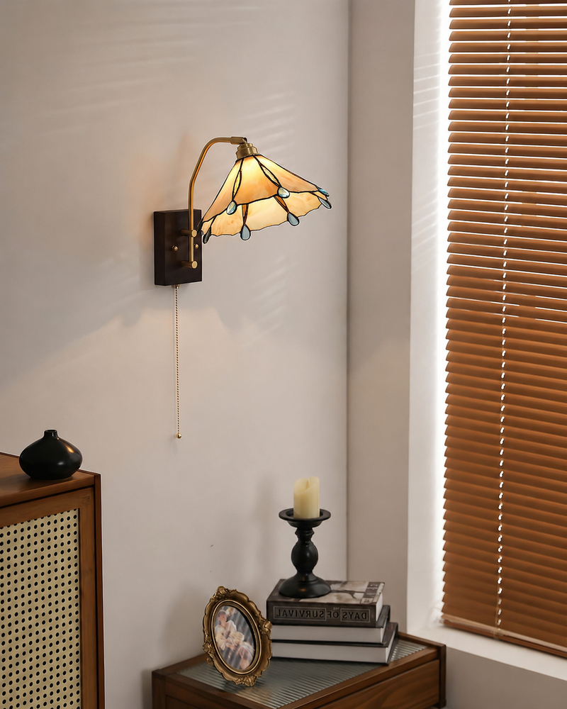 Maristelle Wall Sconce