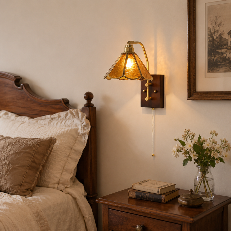 Maristelle Wall Sconce
