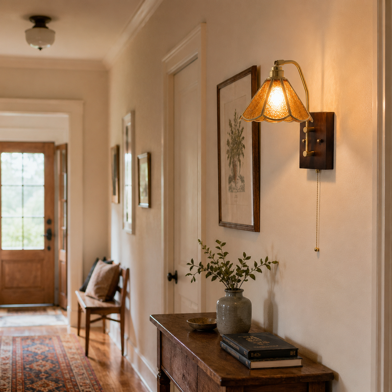 Maristelle Wall Sconce