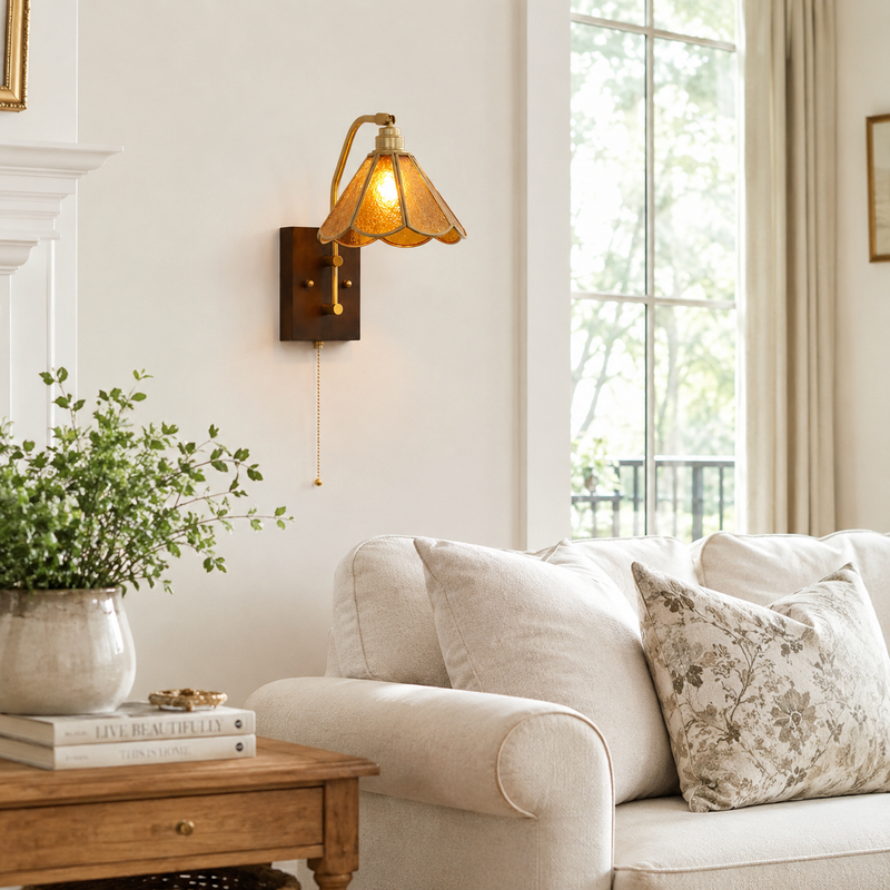 Maristelle Wall Sconce