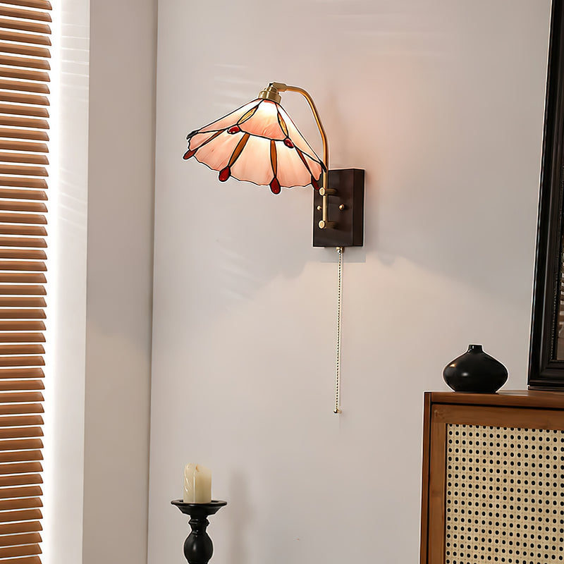 Maristelle Wall Sconce