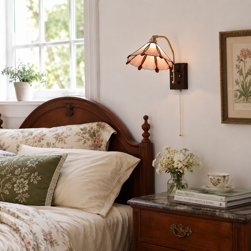 Maristelle Wall Sconce