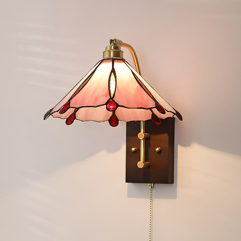 Maristelle Wall Sconce