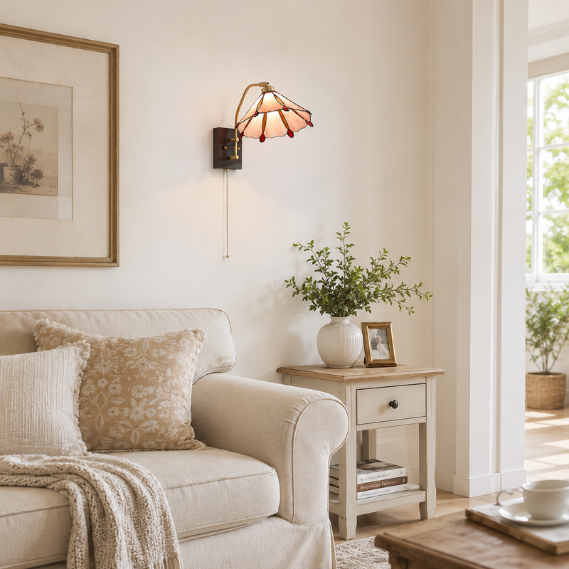 Maristelle Wall Sconce