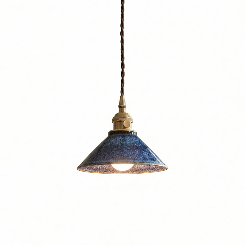 Marlowe Ceramics Pendant Lamp