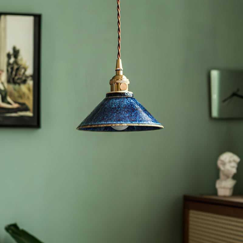 Marlowe Ceramics Pendant Lamp