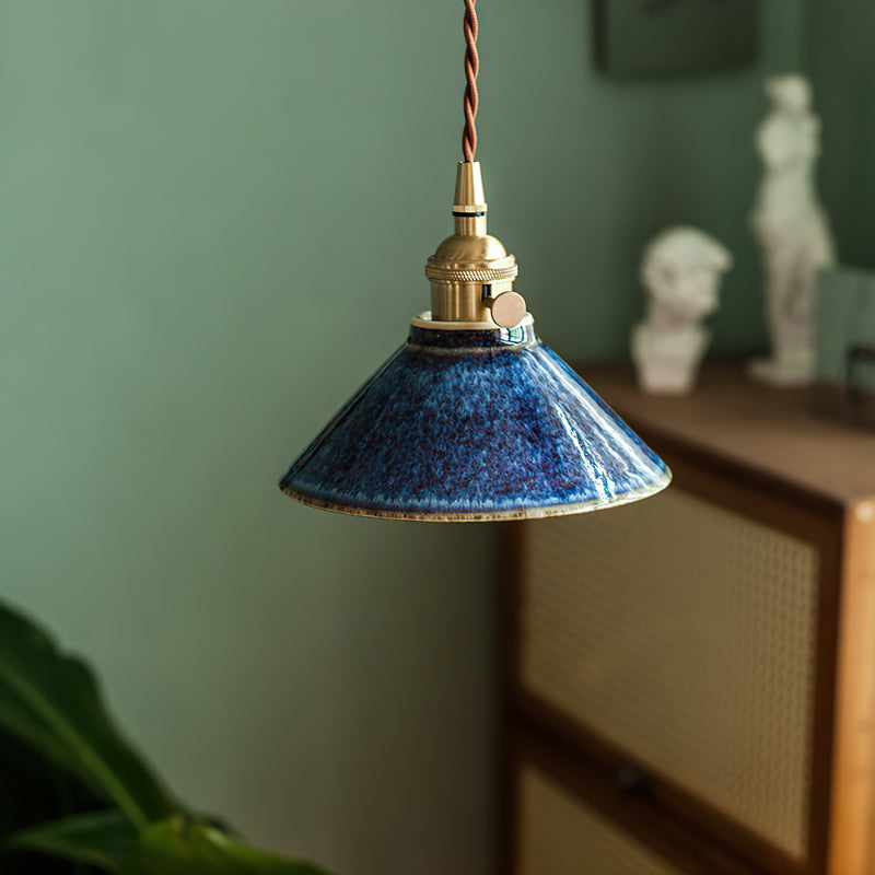 Marlowe Ceramics Pendant Lamp