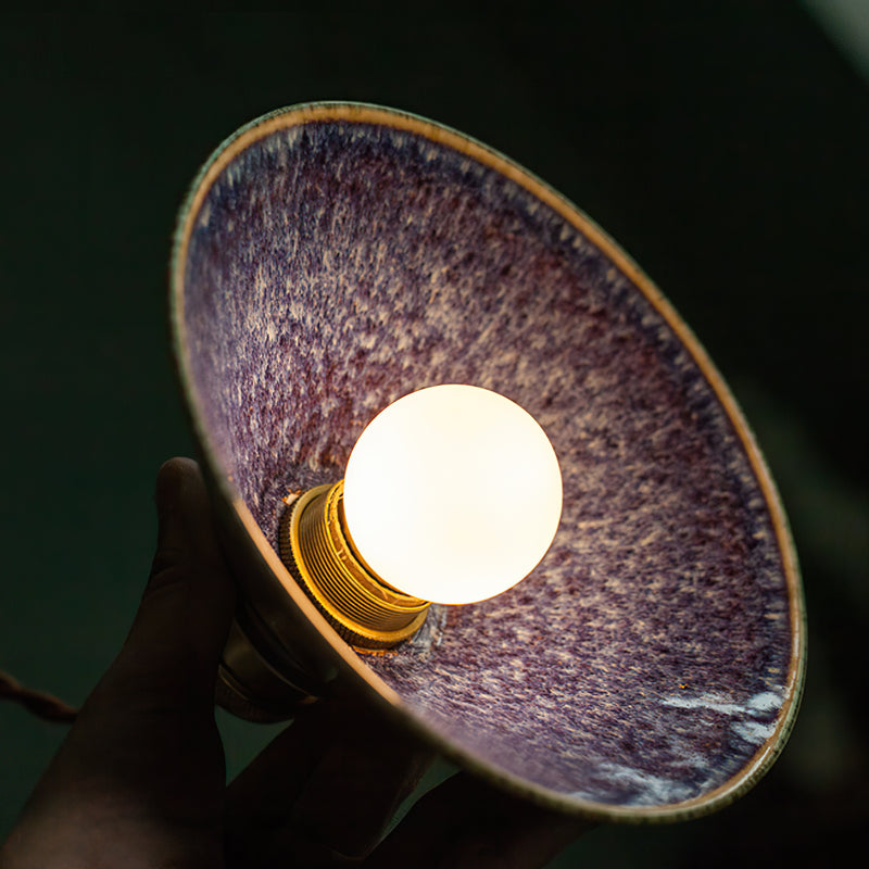Marlowe Ceramics Pendant Lamp