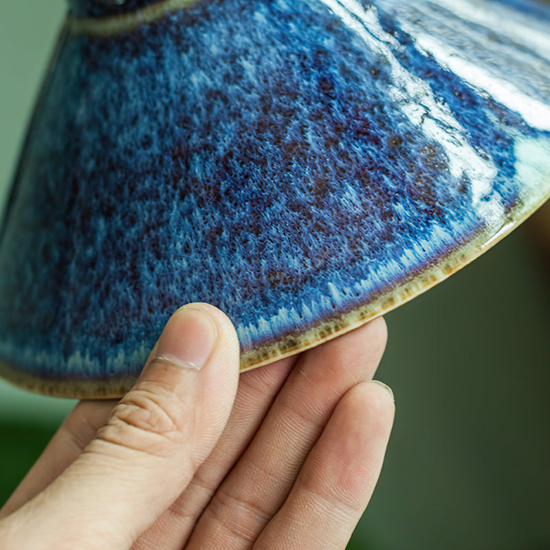 Marlowe Ceramics Pendant Lamp