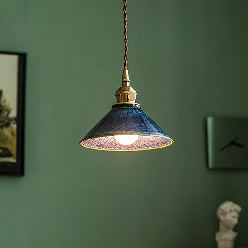 Marlowe Ceramics Pendant Lamp